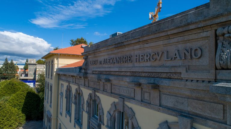 Escola Alexandre Herculano